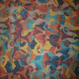 3x lularoe randy tee